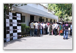 BEHINDWOODS ORU KAL ORU KANNADI CONTEST - IMAGES